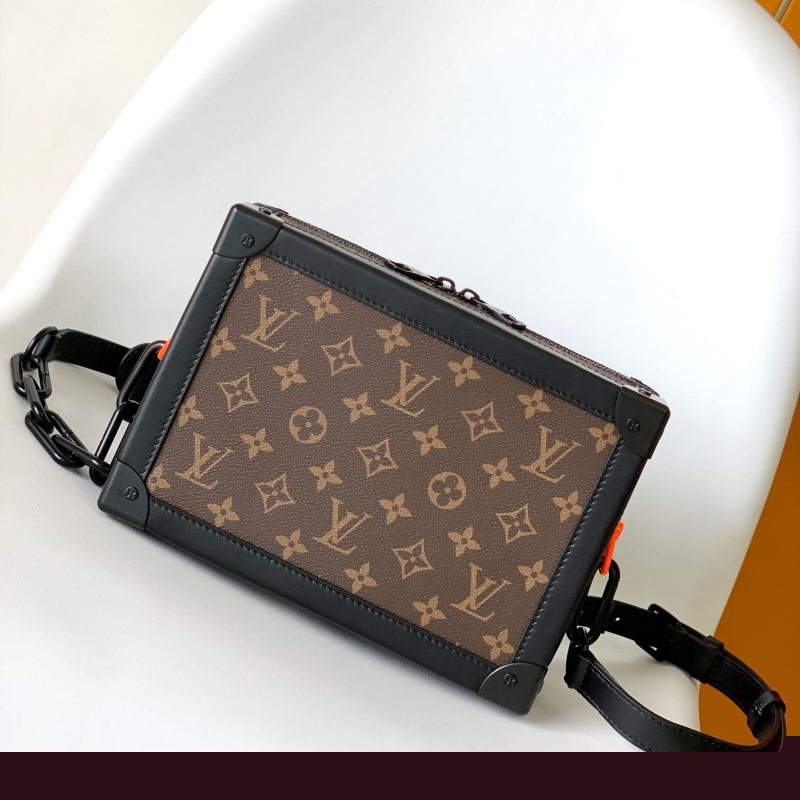 LV Box Bags